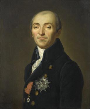Lacépède