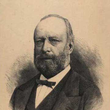 Reinhardt, Johannes Theodor