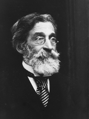 Steindachner, Franz